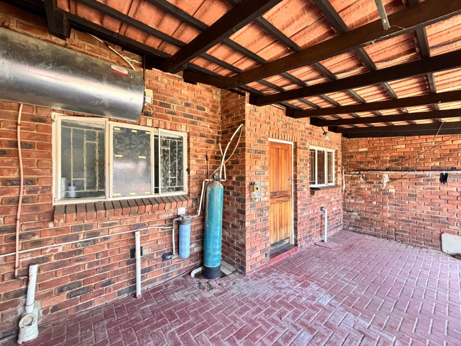 3 Bedroom Property for Sale in Parys Free State
